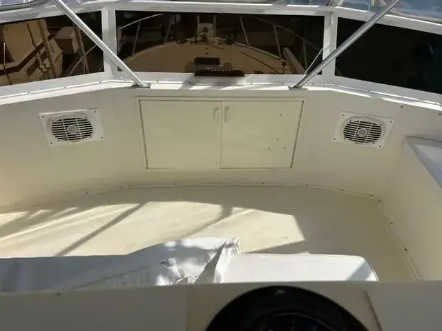 Viking 45 Sport Fish