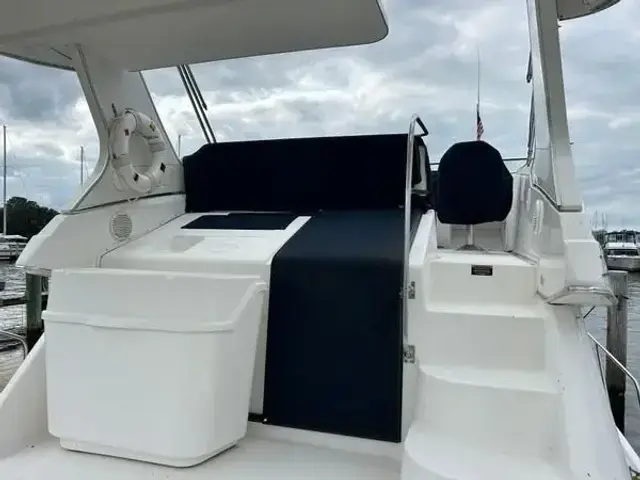 Bayliner 4087