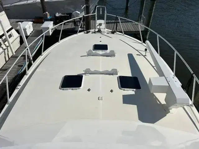 Viking 45 Sport Fish