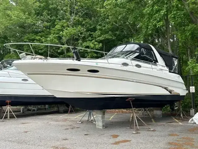 Sea Ray 290 Da