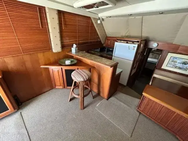 Viking 45 Sport Fish