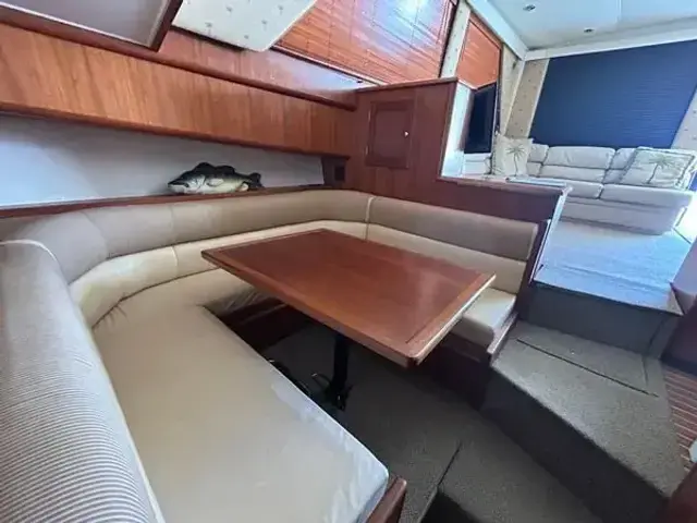 Viking 45 Sport Fish