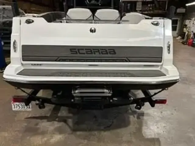 Scarab 255 Open ID