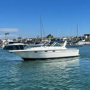 1989 Tiara Yachts 31 Open