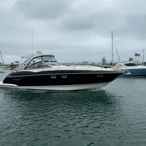 2012 Monterey 40 Sport Yacht