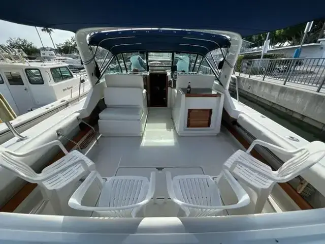 Tiara Yachts 31 Open