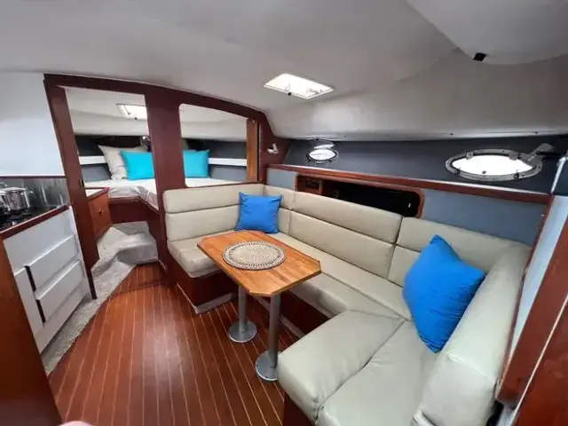 Tiara Yachts 31 Open