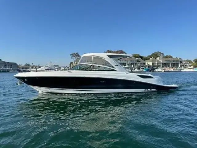 Sea Ray 350 Slx