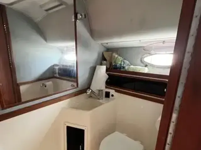 Tiara Yachts 31 Open