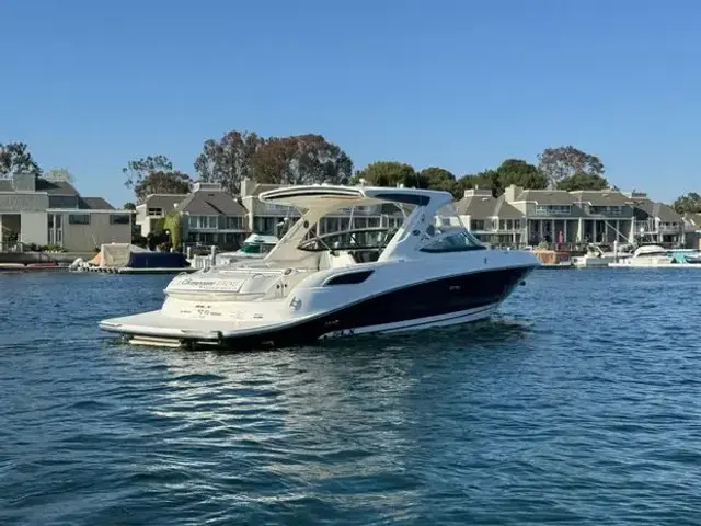 Sea Ray 350 Slx