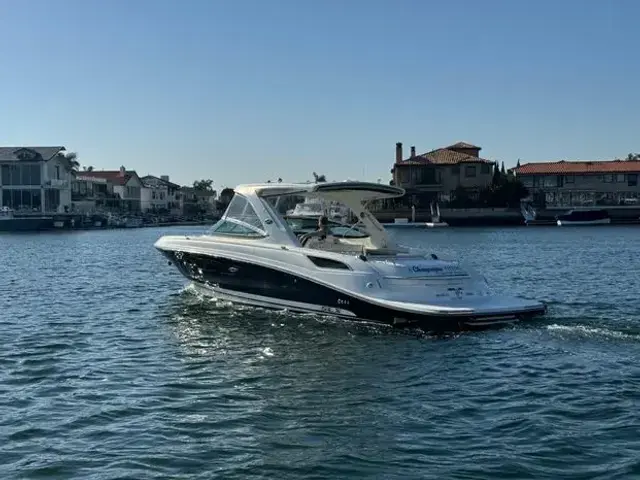 Sea Ray 350 Slx