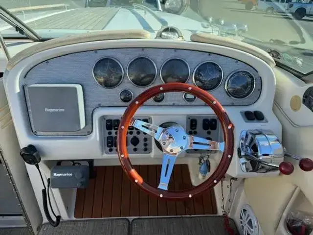 Chris Craft Corsair 28