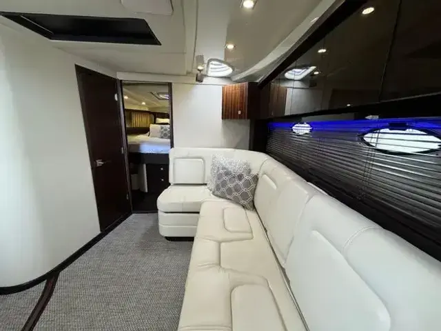 Monterey 40 Sport Yacht