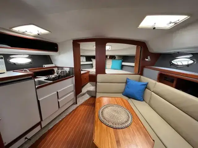 Tiara Yachts 31 Open