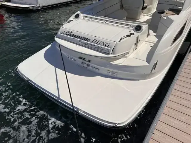 Sea Ray 350 Slx