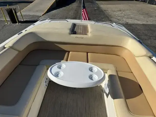 Chris Craft Corsair 28