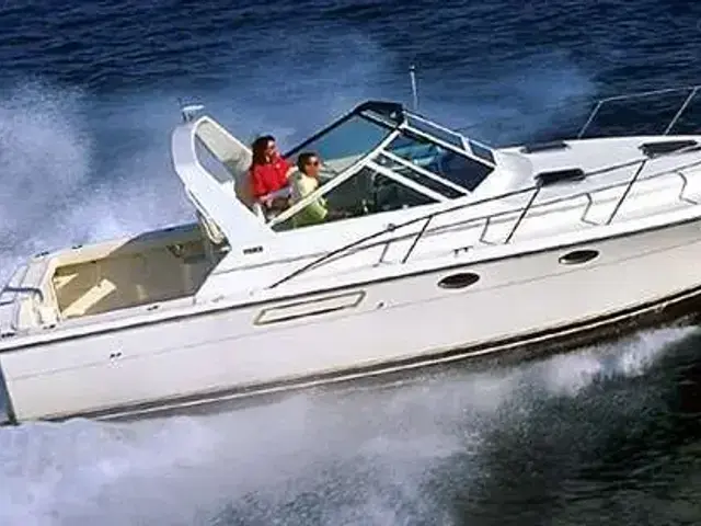 Tiara Yachts 31 Open