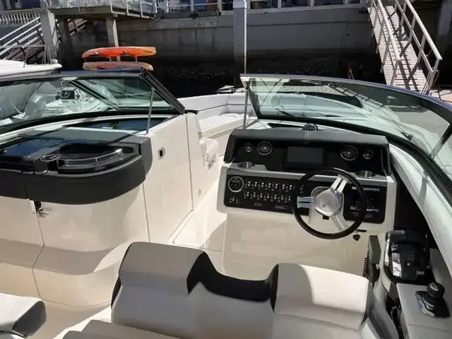 Sea Ray 350 Slx