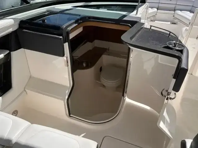 Sea Ray 350 Slx