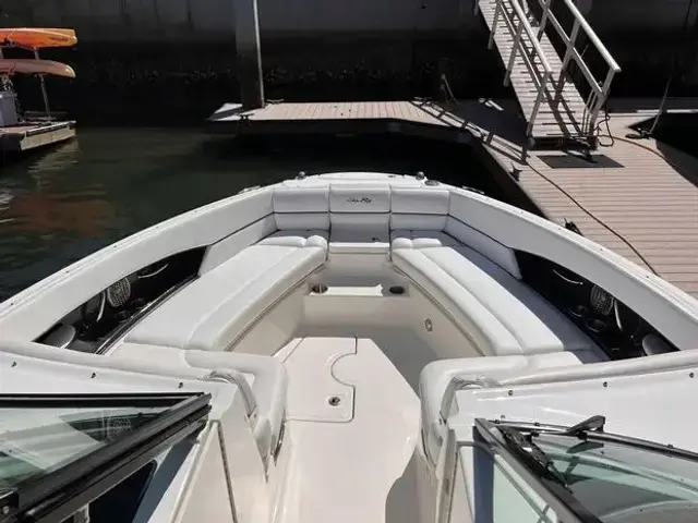 Sea Ray 350 Slx