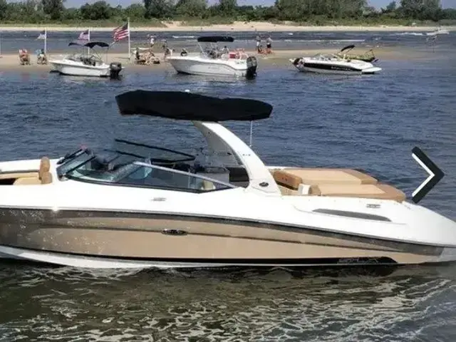 Sea Ray 250 Slx