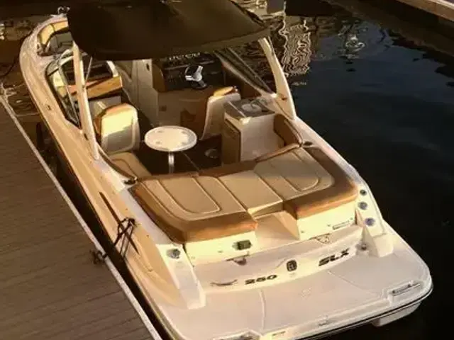 Sea Ray 250 Slx