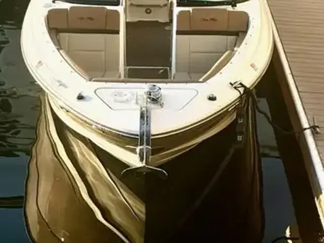 Sea Ray 250 Slx