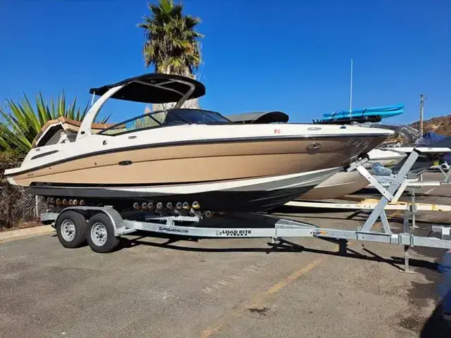 Sea Ray 250 Slx