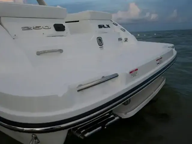 Sea Ray 250 Slx