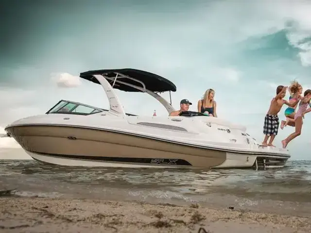 Sea Ray 250 Slx