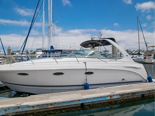 Chaparral 330 Signature