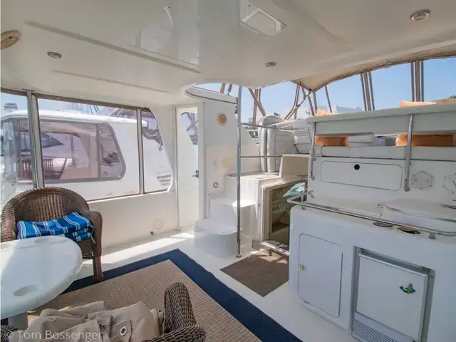 Sea Ray Sundancer 420