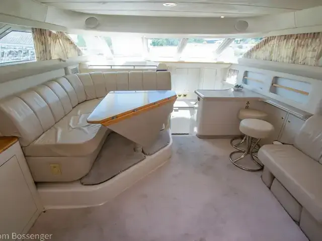 Sea Ray Sundancer 420