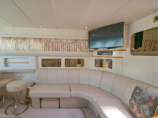 Sea Ray Sundancer 420