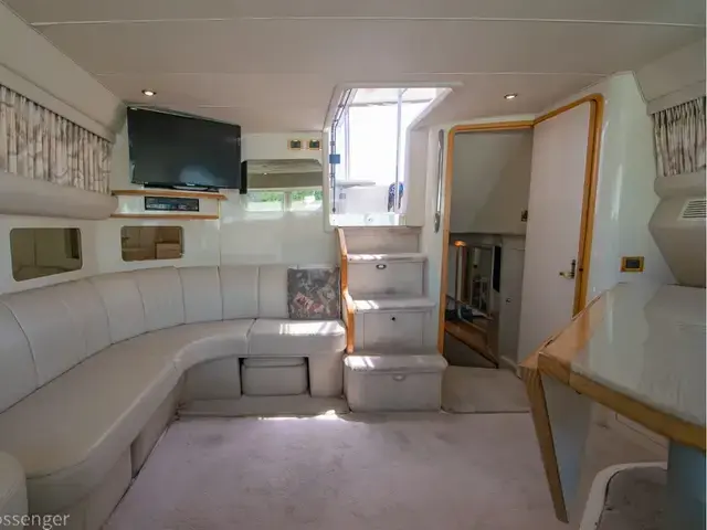 Sea Ray Sundancer 420