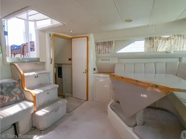 Sea Ray Sundancer 420