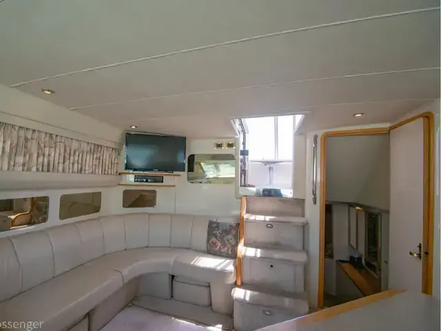 Sea Ray Sundancer 420