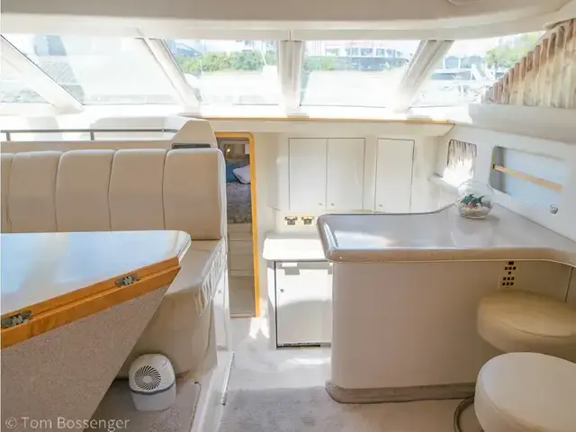 Sea Ray Sundancer 420