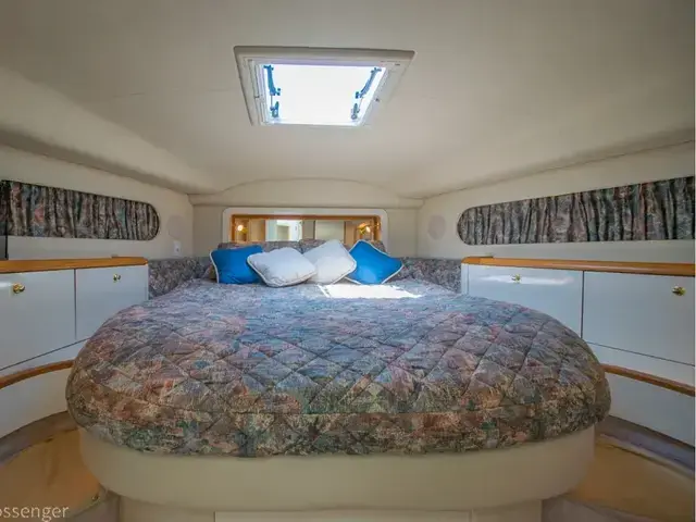 Sea Ray Sundancer 420