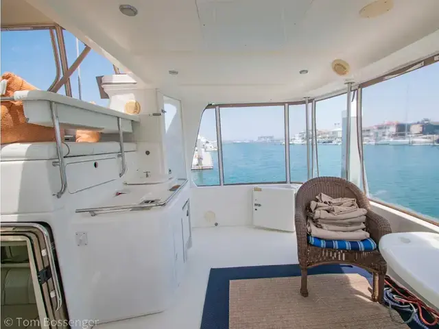 Sea Ray Sundancer 420