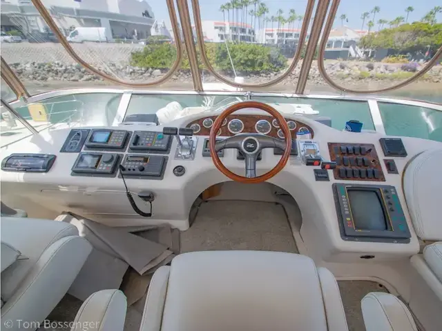 Sea Ray Sundancer 420