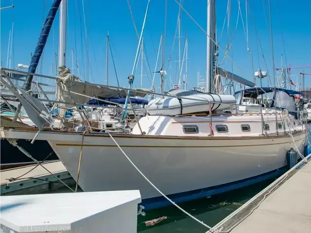 Island Packet 45 for sale in United States of America for $165,000