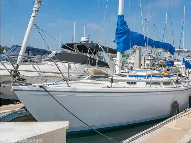 Catalina 30