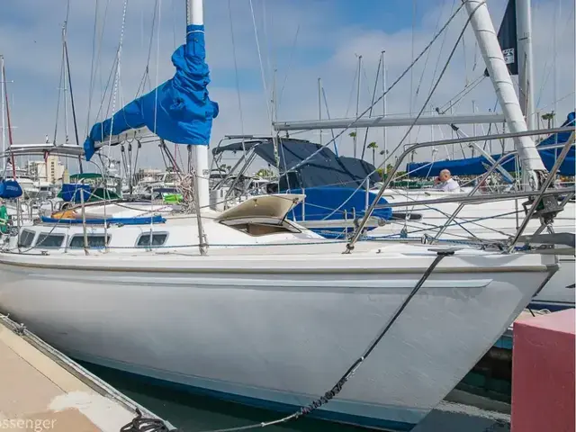 Catalina 30