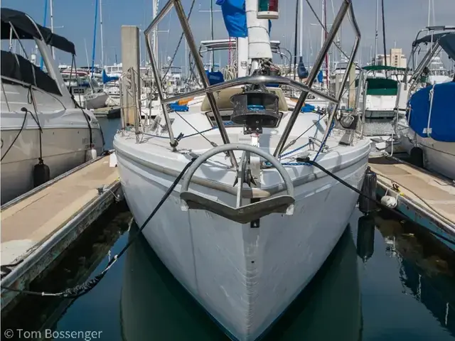 Catalina 30