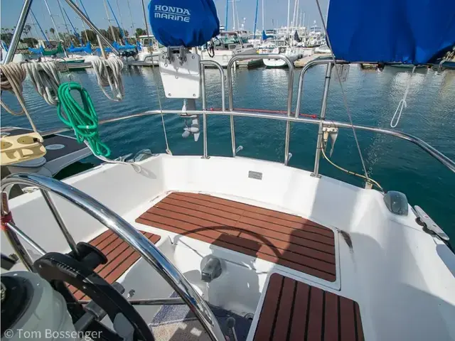 Catalina 30