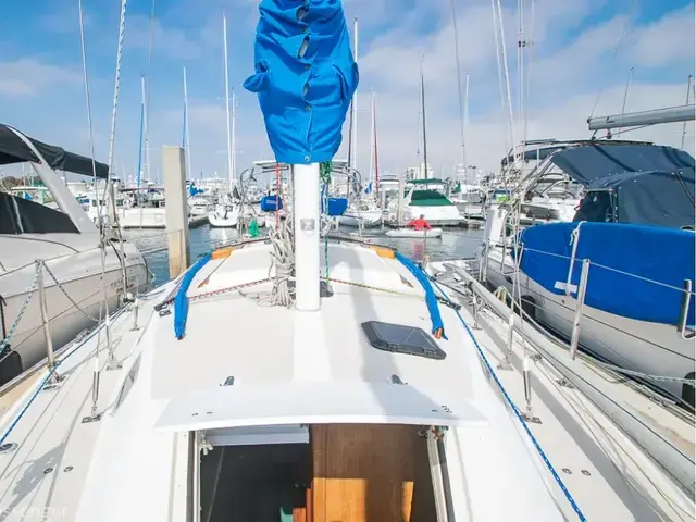 Catalina 30