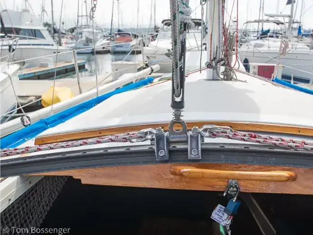 Catalina 30