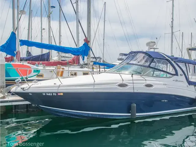 Sea Ray sundancer 280