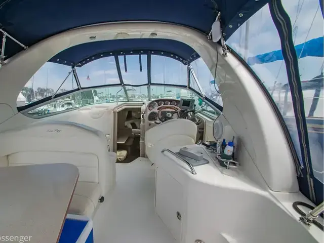 Sea Ray sundancer 280